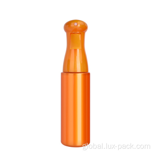 Continuous Spray Bottle Target High quality plastic fine mist spray bottle Factory